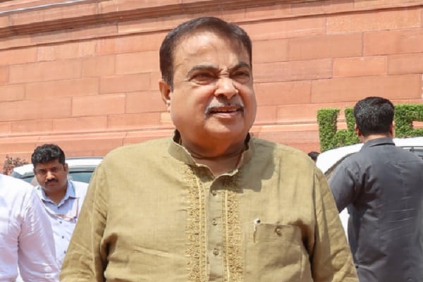 Gadkari Unveils Rs 2,077 Initiative to Enhance Siliguri Corridor with Bridges and Elephant Underpasses