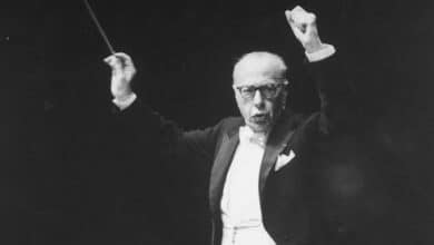 George Szell
