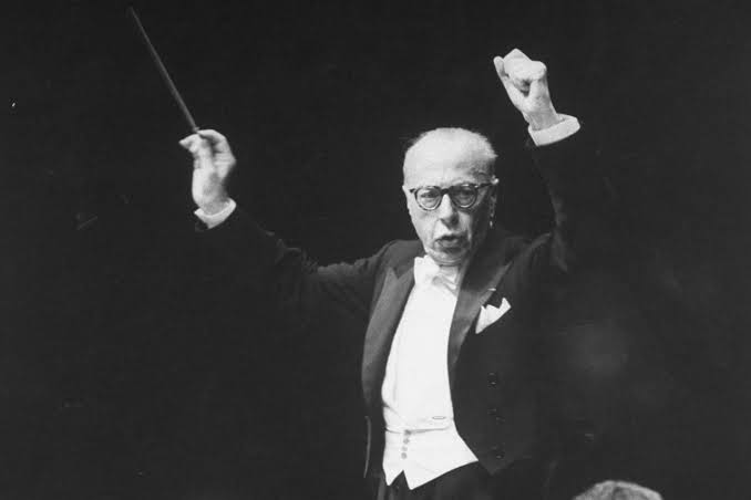 George Szell