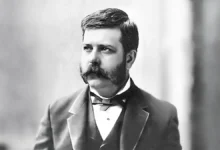 George Westinghouse