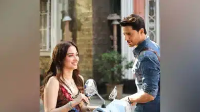 Get Ready for Romance: Sidharth Malhotra and Tamannaah Bhatia Shine in 'Samjho Na'