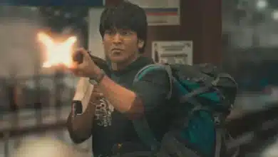 Get to Know Lalit Prabhakar: The National Award Winner Portraying Ajmal Kasab in 'Prahaar'