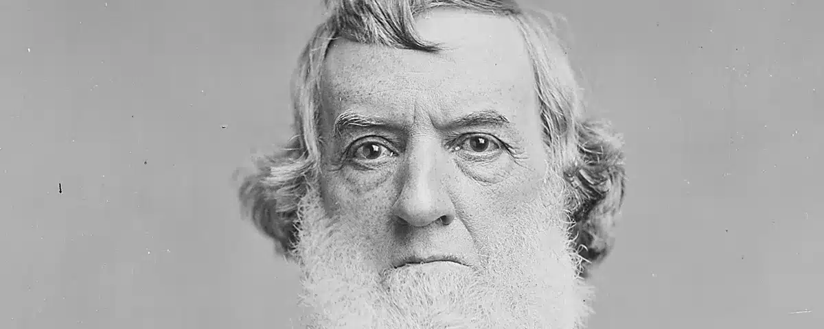 Gideon Welles