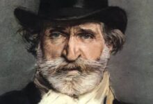 Giuseppe Verdi