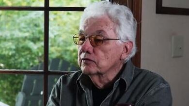 Gordon Willis