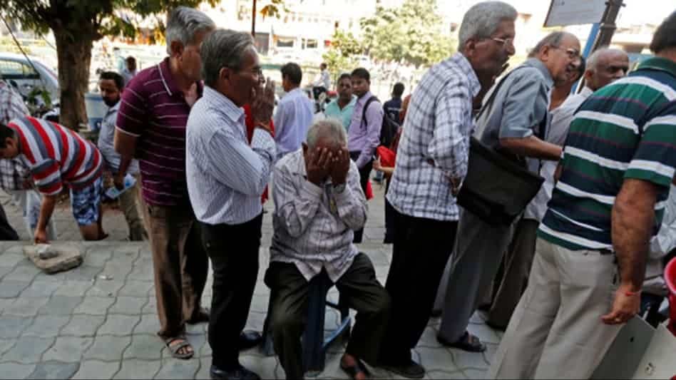 Government Boosts Support for Senior Citizens Across India
