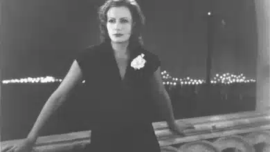 Greta Garbo