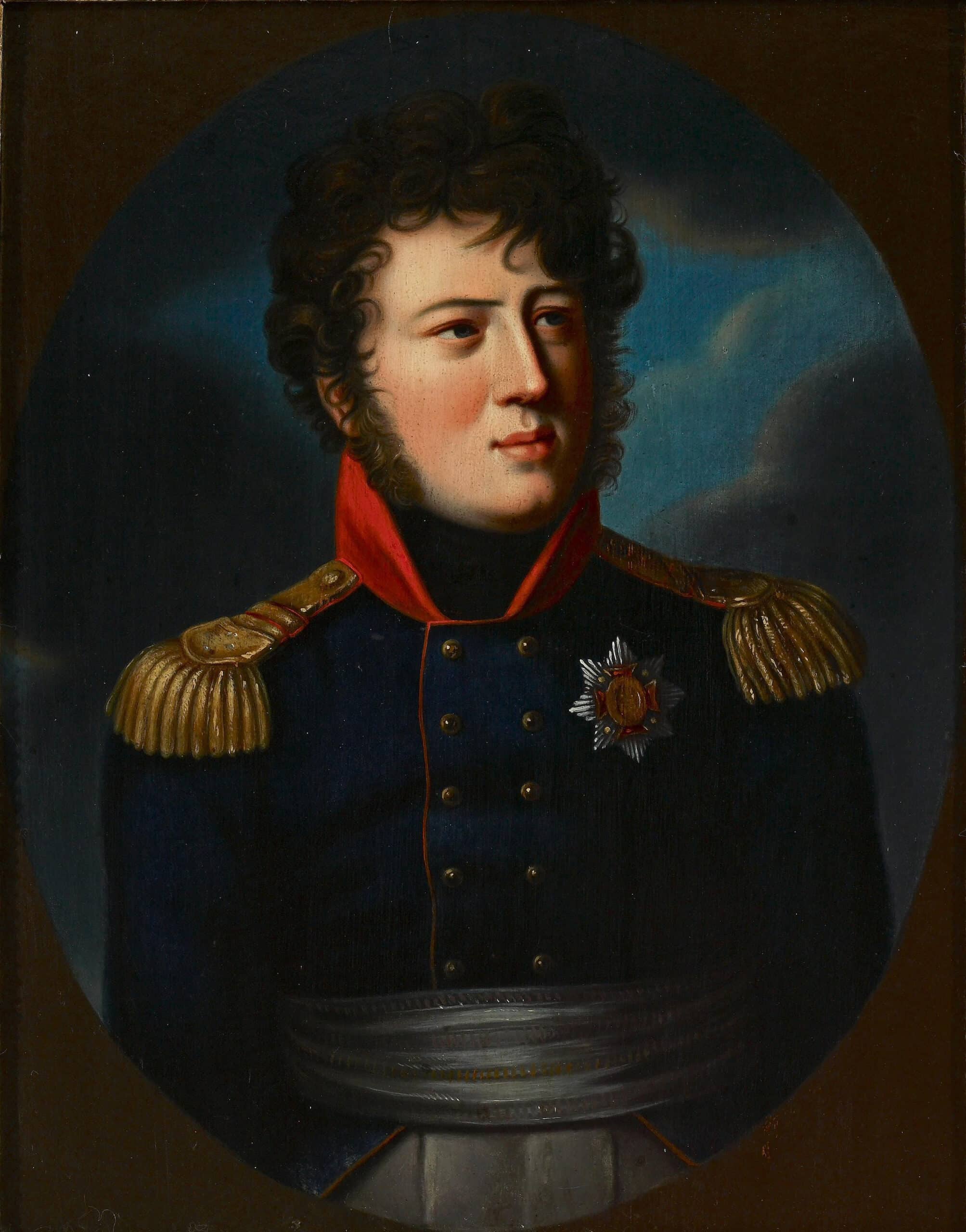 Charles II of Baden-Durlach