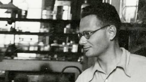 Hans Krebs