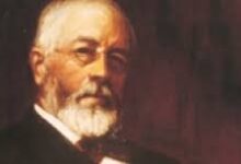 Henry Tate