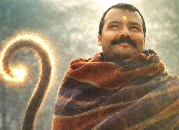 Hombale Films Unveils Global Release Date for 'Hanuman Ansh' via Hombale Overseas on September 11