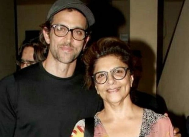 Hrithik Roshan's Mom, Pinky Roshan, Splurges on Two Luxury Mumbai Apartments for Rs. 67.30 Crores