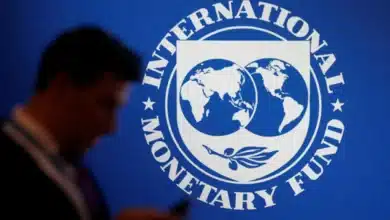 IMF Recognizes India as a Vital Growth Engine, Supports Changes to GDP Estimates