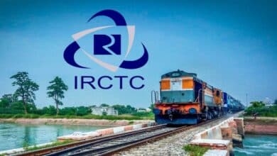 IRCTC Achieves Record 20.06 Lakh Ticket Bookings in a Single Day Amid Festive Demand Surge