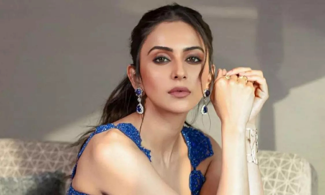 Income Tax Raids Hit 12 Locations Tied to Rakul Preet Singh, Vashu Bhagnani, Panorama Studios, and Ali Abbas Zafar