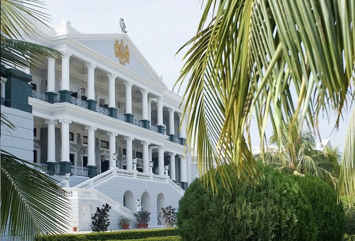 India Experiences 30% Growth in Michelin Key Hotels in Second Year of Ratings