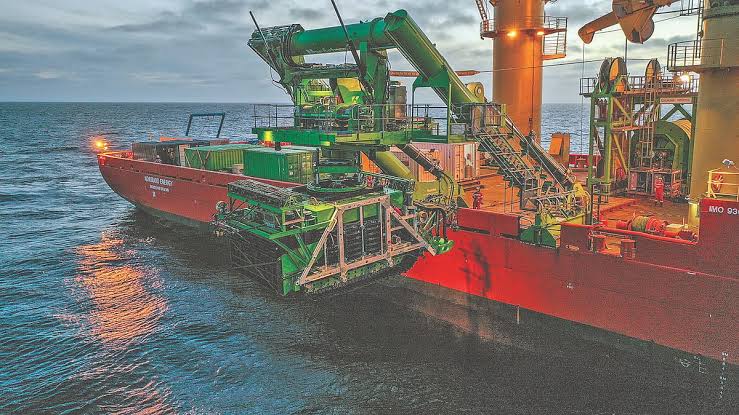 India Explores Deep Sea Mining Opportunities at National Workshop