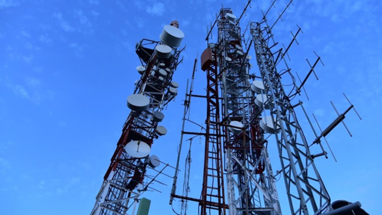 India Joins Global Push for 6G Leadership and Security