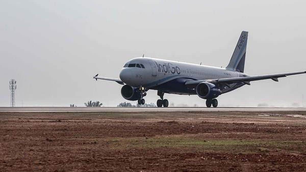 India Launches High-Level Committee for Aircraft Leasing Growth