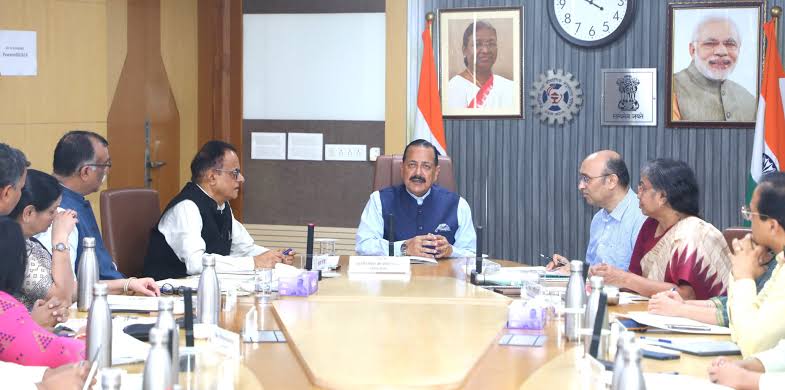 India Launches Swachh Sagar, Surakshit Sagar 2026 Campaign