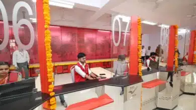 India Marks Milestone with New Postal Training Centre in Shivpuri
