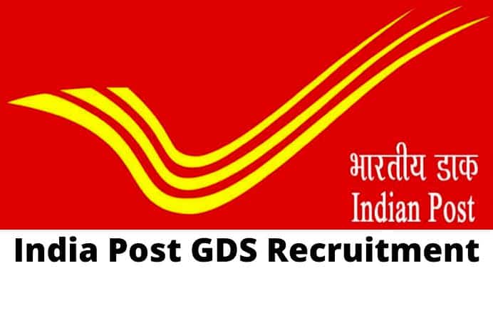 India Post GDS Recruitment 2026