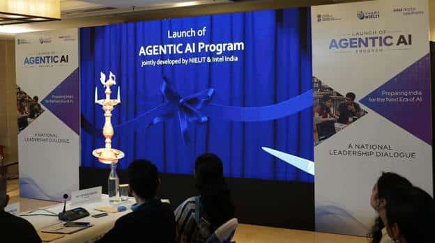 India Prepares Workforce for AI Era with New Initiative