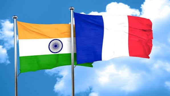 India and France Boost Space Cooperation Ahead of Major Summits