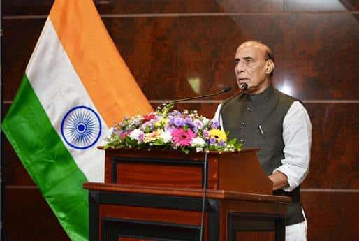 India and Sri Lanka Strengthen Maritime Cooperation for Regional Security