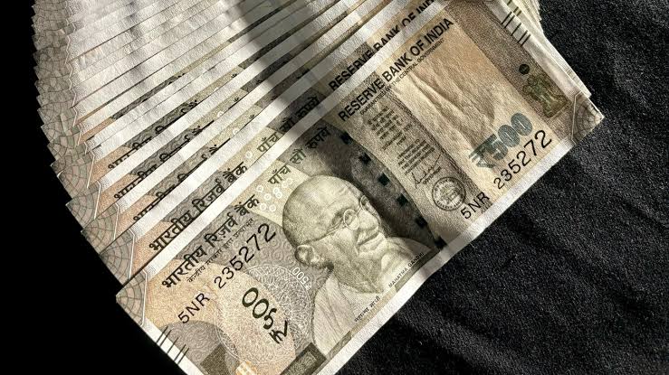 India to Borrow ₹7.86 Lakh Crore in H2 FY 2026-27