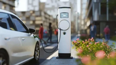 India's Car Buyers Transition from Petrol as CNG, Hybrid, and EVs Capture Over 42% of Sales Share, Report Reveals