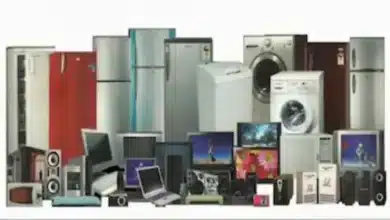 India's Consumer Durables Market Projected to Reach Rs 3.25 Lakh Crore by 2030, According to Report