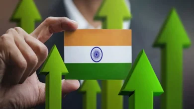 India's Credit Rating Upgraded Amid Economic Growth