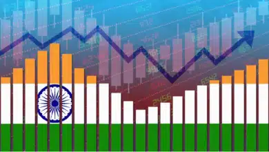 India's Economic Boom Strong GDP and Record Forex Reserves Impacting Daily Costs