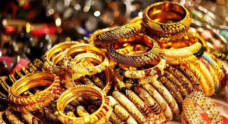 India's Gem Exports Increase as Gold Jewellery Shipments Experience Significant Growth in August