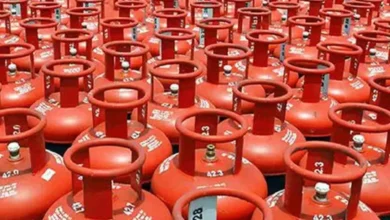 India's LPG Customer Base Declines by 6.2 Million Amid Gulf Supply Constraints and Halted Connections