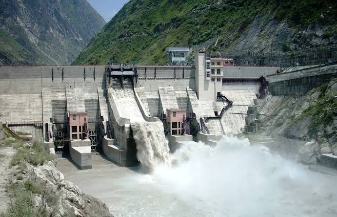 India's Push for Small Hydro Power: A Green Energy Initiative