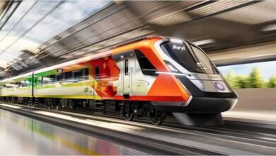 India's Railways Unveils Plans for 260 World-Class Vande Bharat Sleeper Rakes Following Successful Launch of Sleeper Version