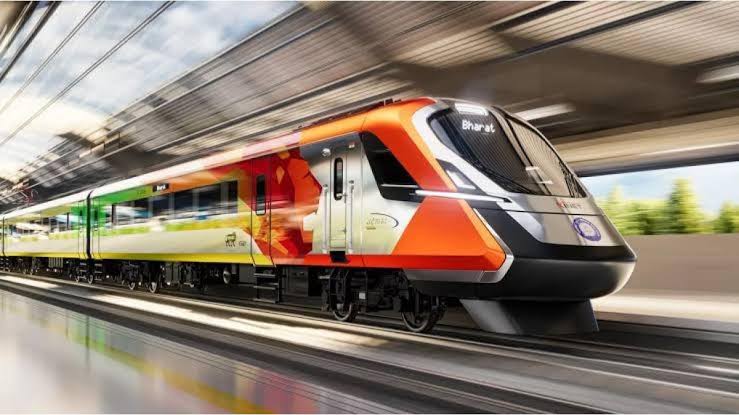 India's Railways Unveils Plans for 260 World-Class Vande Bharat Sleeper Rakes Following Successful Launch of Sleeper Version