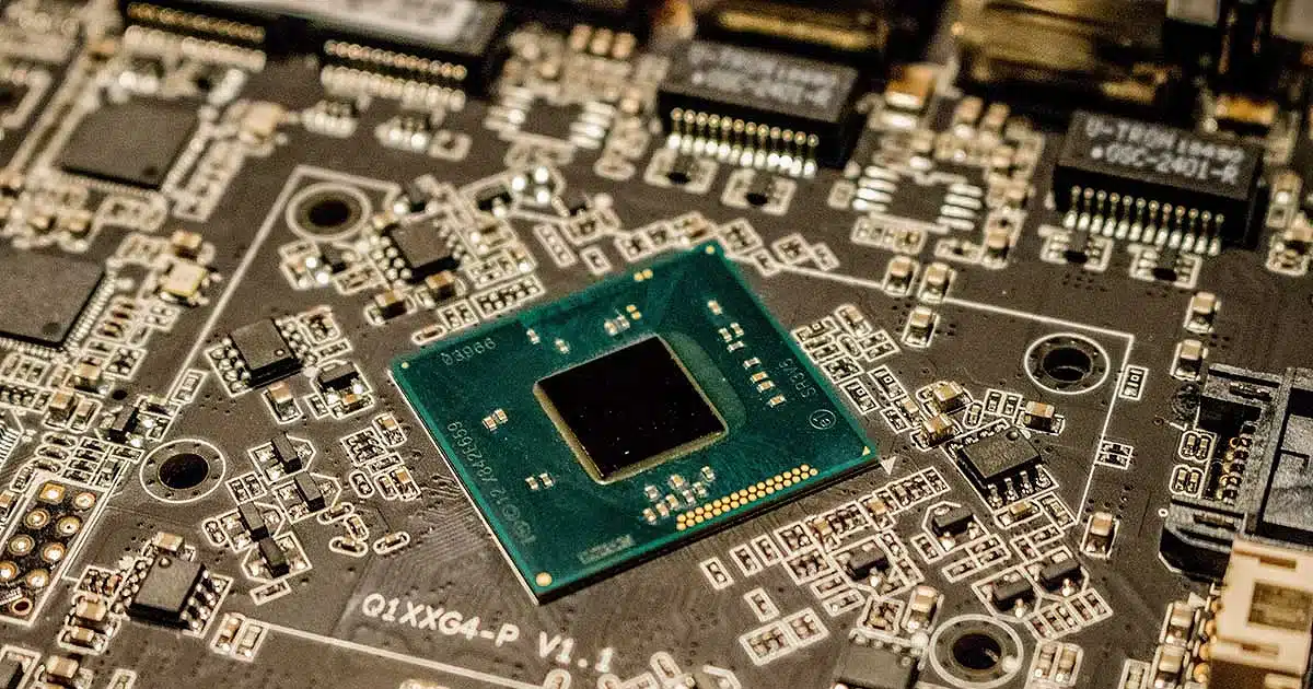 India's Semiconductor Sector Secures $1.4 Billion in Funding Across 281 Companies