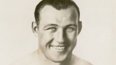 Jack Sharkey
