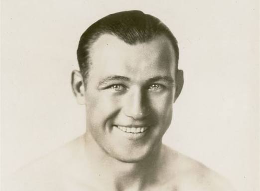 Jack Sharkey