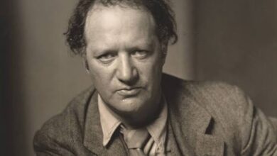 Jacob Epstein: