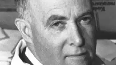 James B. Sumner