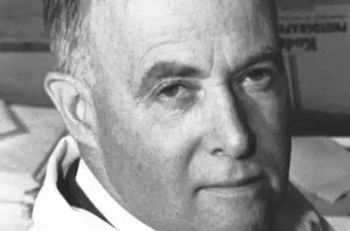 James B. Sumner
