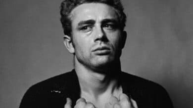 James Dean