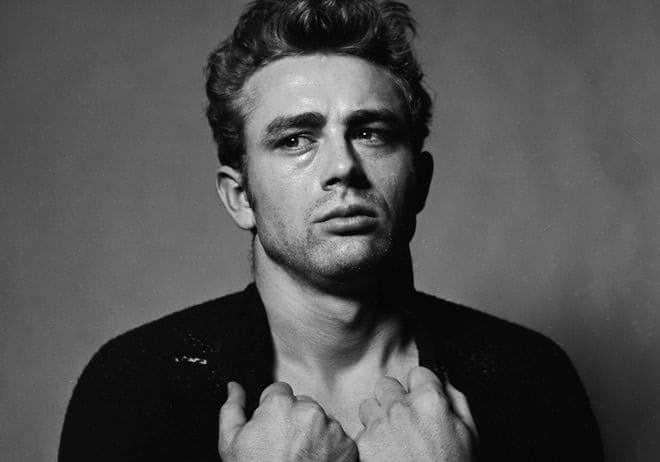 James Dean