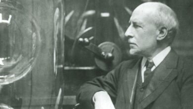 James Dewar
