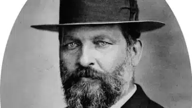 James Garfield
