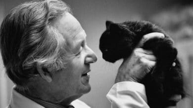 James Herriot